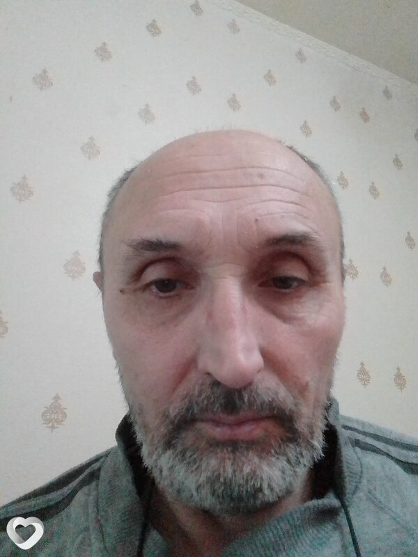 Олександр, 60, Киеве — анкета №3686822