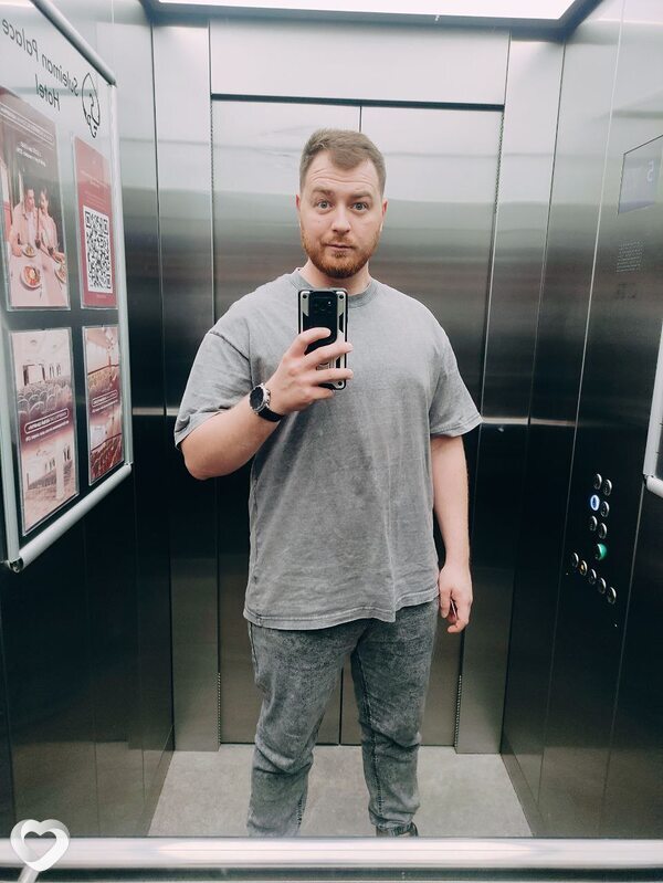 Дмитрий, 28, Орёл — анкета №3686852