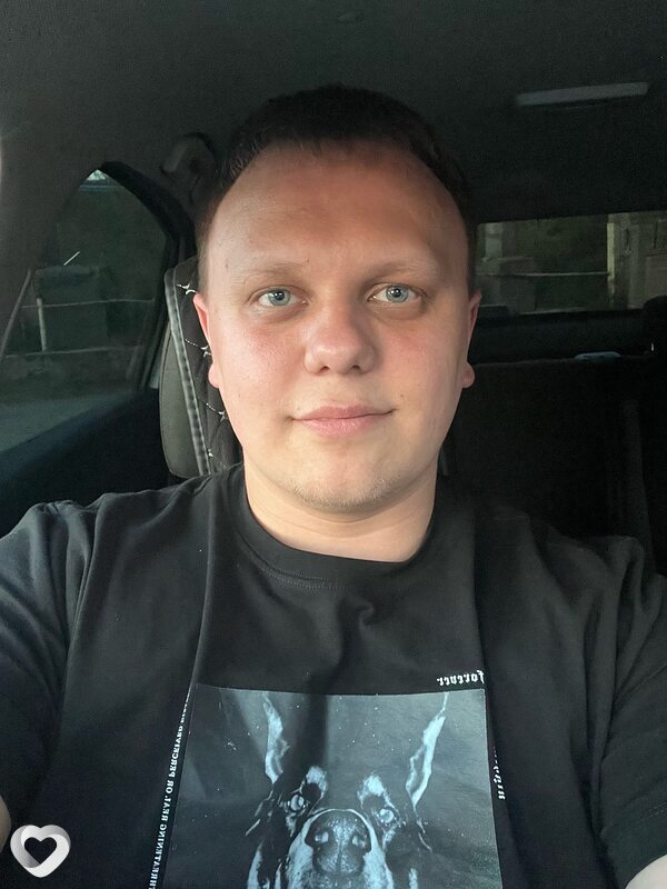 Максим, 26, Саранске — анкета №3686853