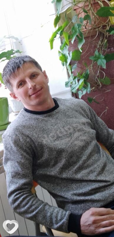 Sergei, 37, Кызылорде — анкета №3686855