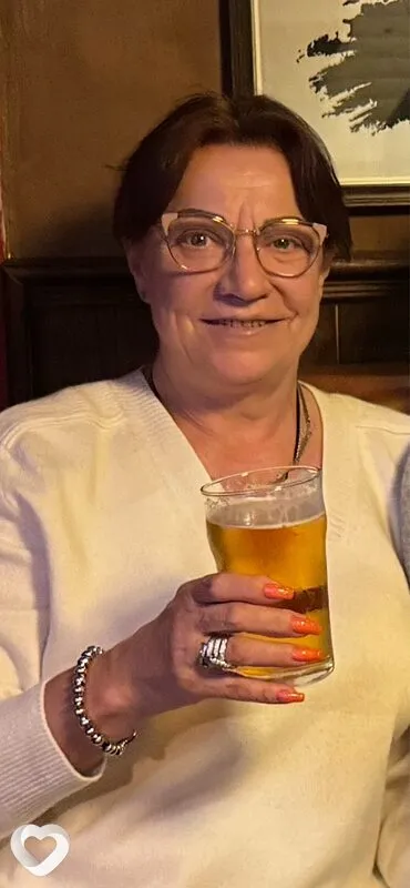Елена, 61, Москве — анкета №3686861