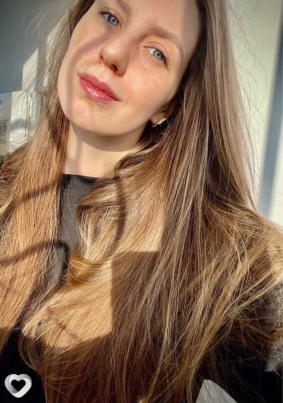 Alina, 26, Звенигороде — анкета №3686863
