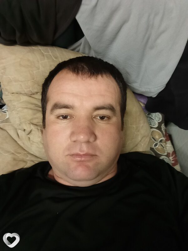 Азиз, 37, Харовске — анкета №3686865
