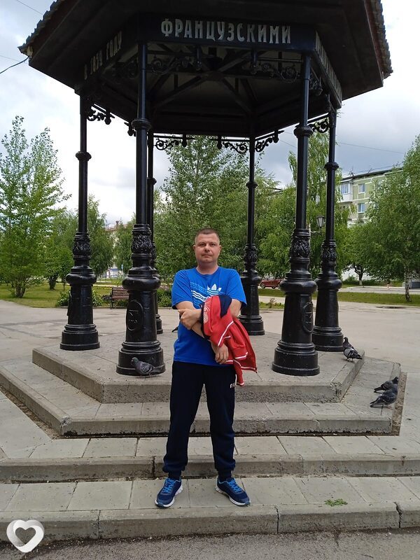 Максим, 37, Качканаре — анкета №3686875