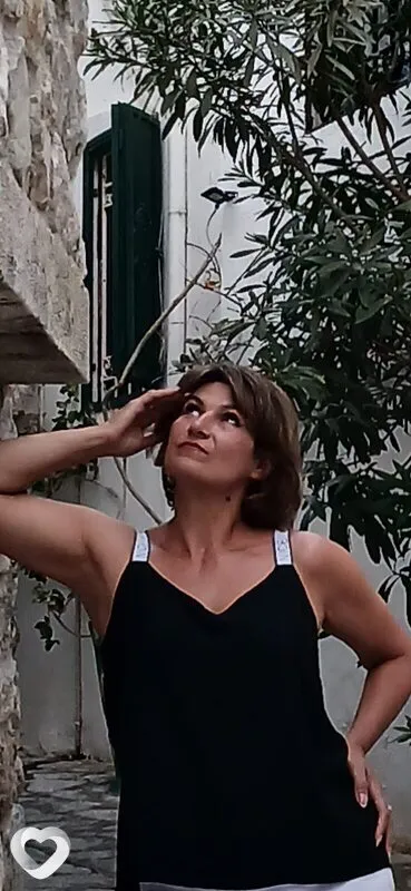Ирина, 50, Москве — анкета №3686929