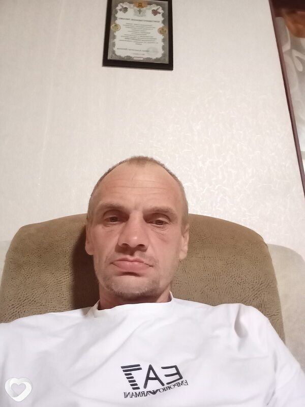Серёга, 45, Казани — анкета №3686940