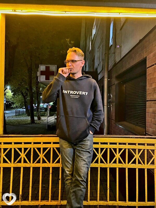 Андрей, 44, Череповце — анкета №3686942