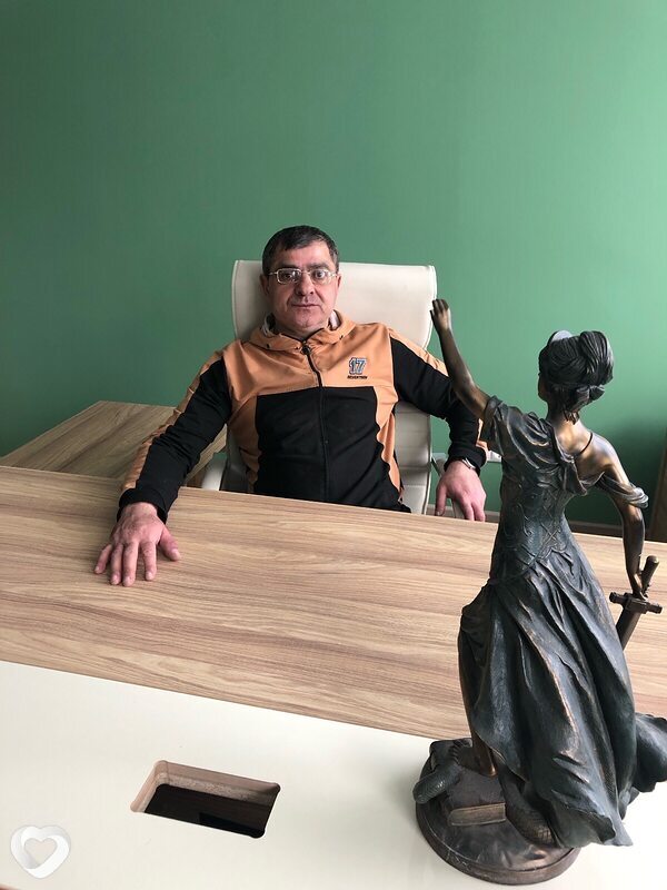 Михаил, 39, Орехово-Зуеве — анкета №3686943