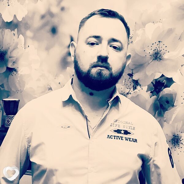 Владимир, 38, Мариуполе — анкета №3687006