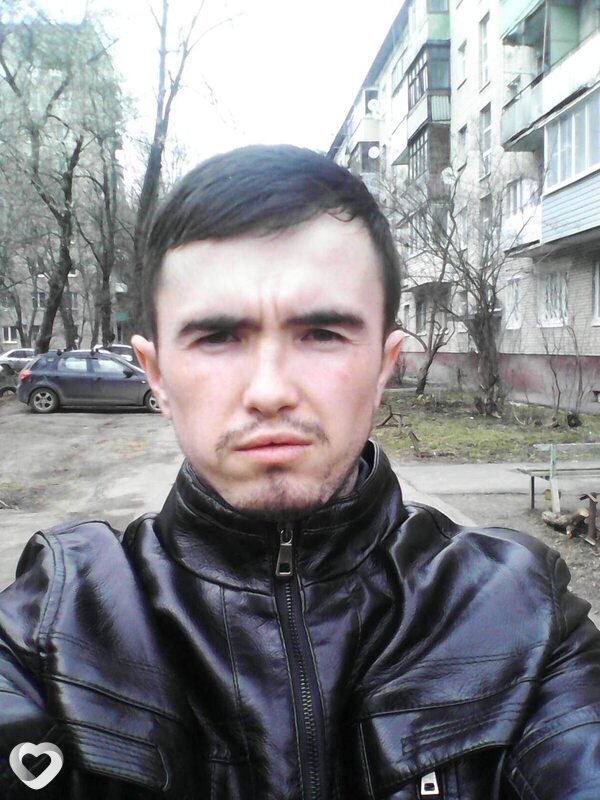 Александр, 38, Сургуте — анкета №3687014