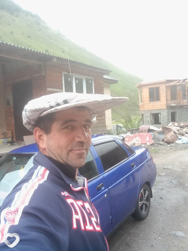 Шамил, 44, Махачкале — анкета №3687016