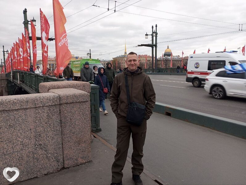 Константин, 54, Нижнем Новгороде — анкета №3687024