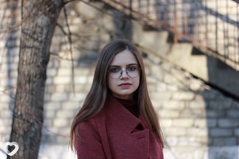 София, 23, Железногорске — анкета №3686879