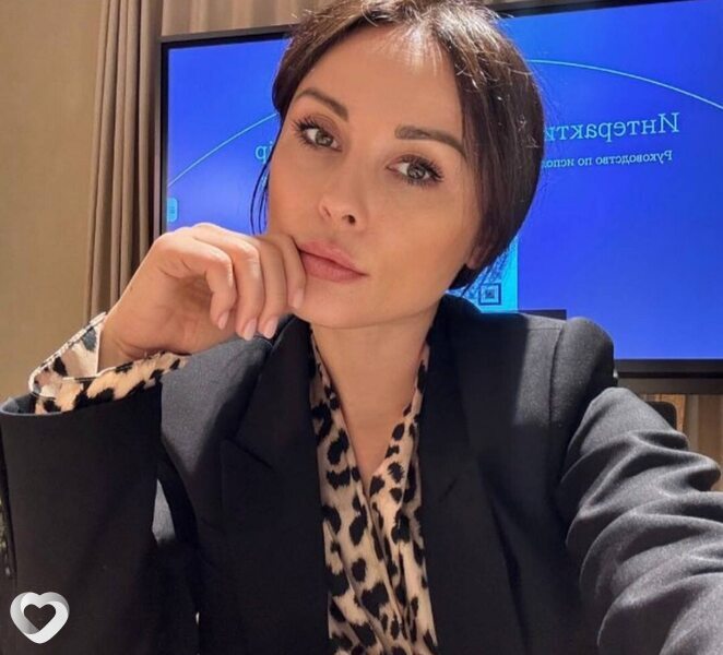 Елена, 41, Махачкале — анкета №3686884