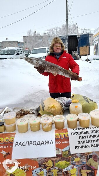 Ринат, 67, Оренбурге — анкета №3686887