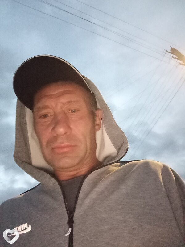 Альберт, 43, Казани — анкета №3686891