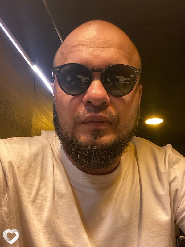 Александр, 39, Гомеле — анкета №3686896
