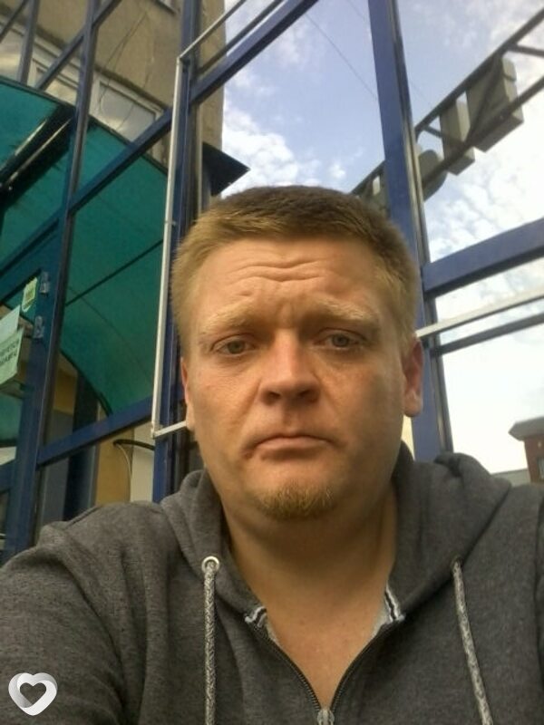 Дмитрий, 40, Рязани — анкета №3686897
