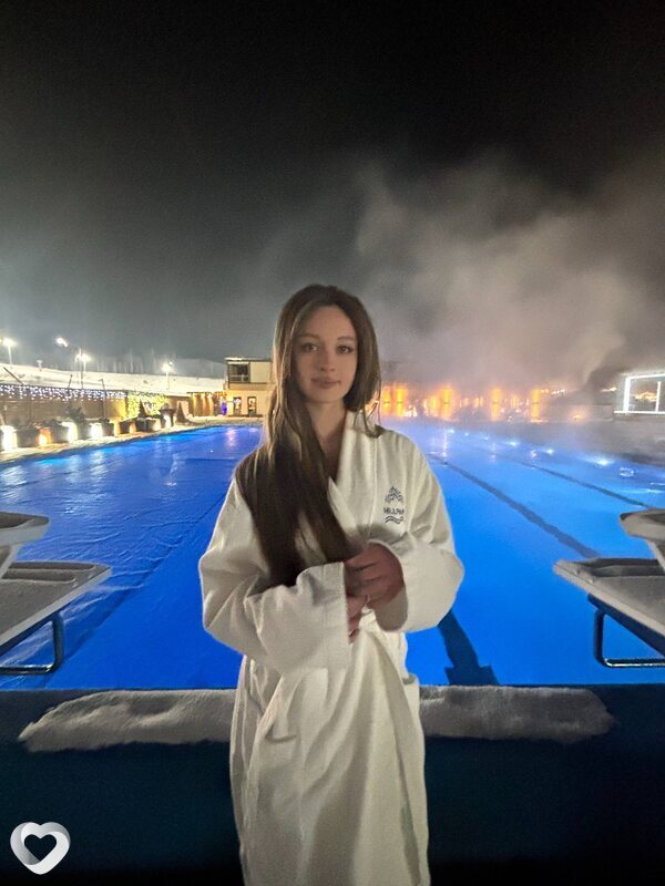 Карина, 18, Липецке — анкета №3687078
