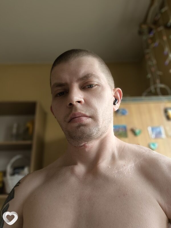 Александр, 35, Новосибирске — анкета №3687079