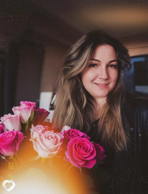Нина, 39, Ярославле — анкета №3687083