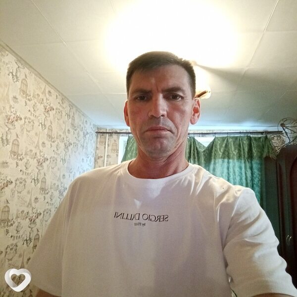 Adil, 50, Санкт-Петербурге — анкета №3687084