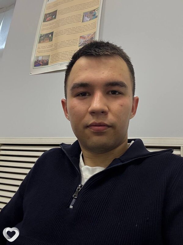 Шамиль, 25, Екатеринбурге — анкета №3687087