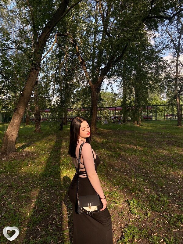 София, 19, Курске — анкета №3687092