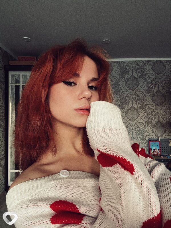 Надя, 23, Липецке — анкета №3687096