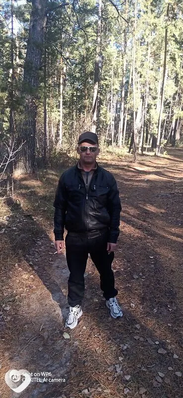Максим, 43, Барнауле — анкета №3686957