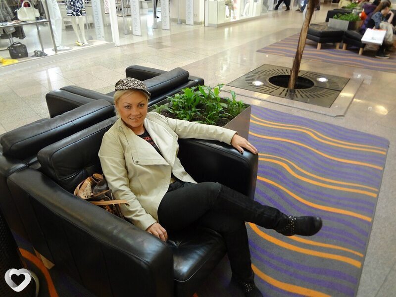 Алина, 60, Евпатории — анкета №3686967