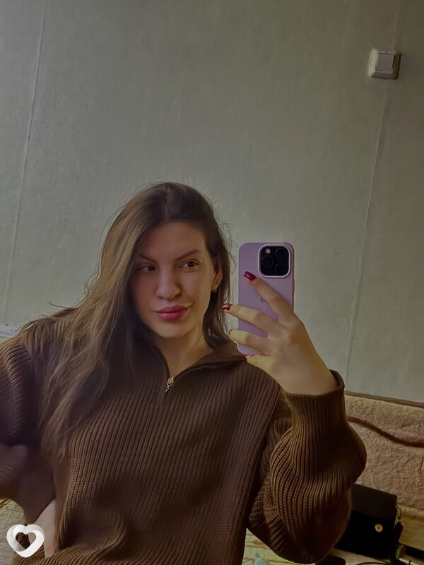 Катюша, 23, Владимире — анкета №3686969