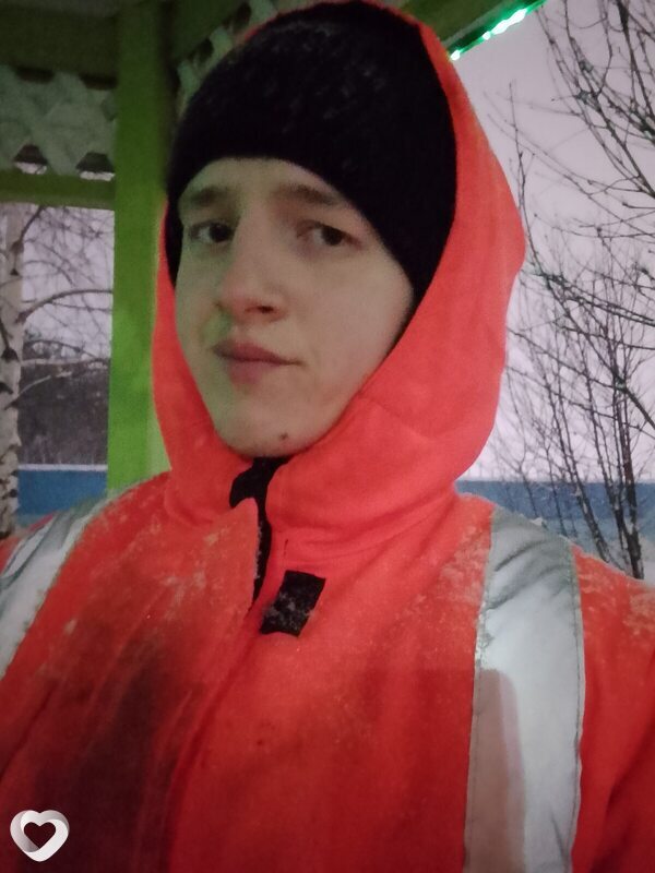Дима, 23, Нижнекамске — анкета №3686971