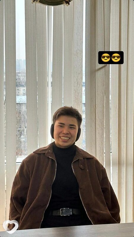Алан, 19, Алматы — анкета №3686973