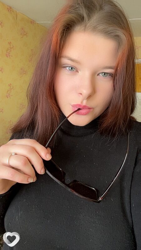 Виктория, 26, Славгороде — анкета №3687424