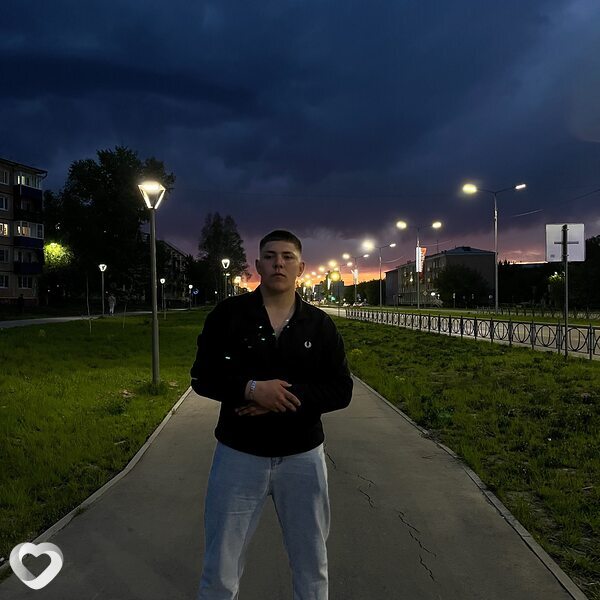 Кирилл, 19, Иркутске — анкета №3687428