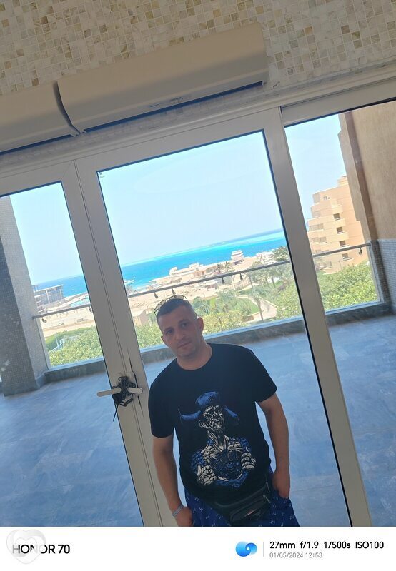 Павел, 43, Минске — анкета №3687436