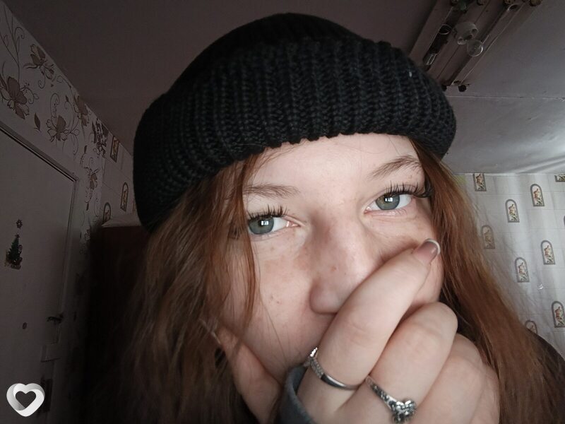 Анжела, 20, Донецке — анкета №3687442