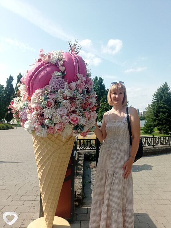 Тоня, 40, Ивано-Франковске — анкета №3687101