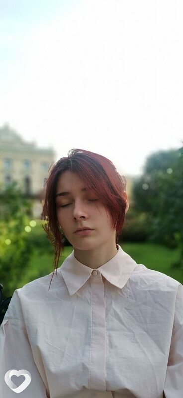 Илона, 21, Твери — анкета №3687108