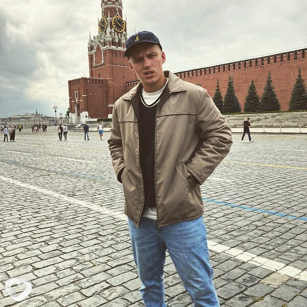 Матвей, 23, Вологде — анкета №3687110