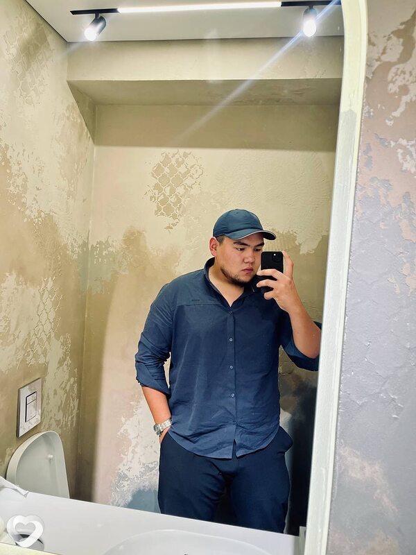 Axmet, 25, Алматы — анкета №3687111