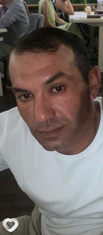 Януш, 44, Тамбове — анкета №3687233
