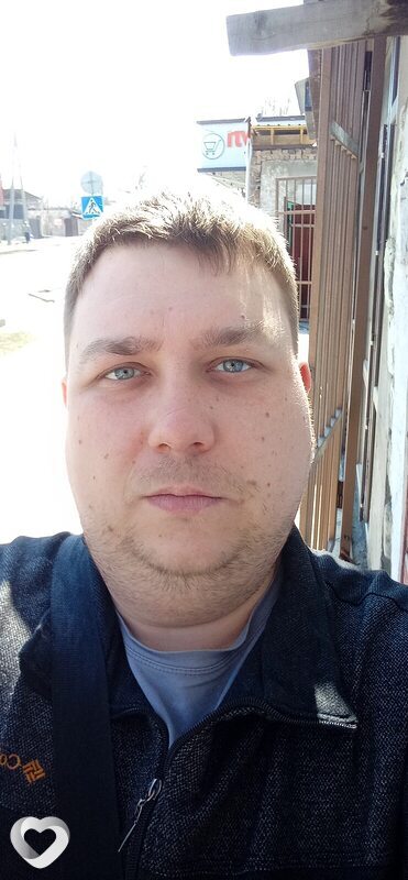 Александр, 35, Бишкек — анкета №3687234