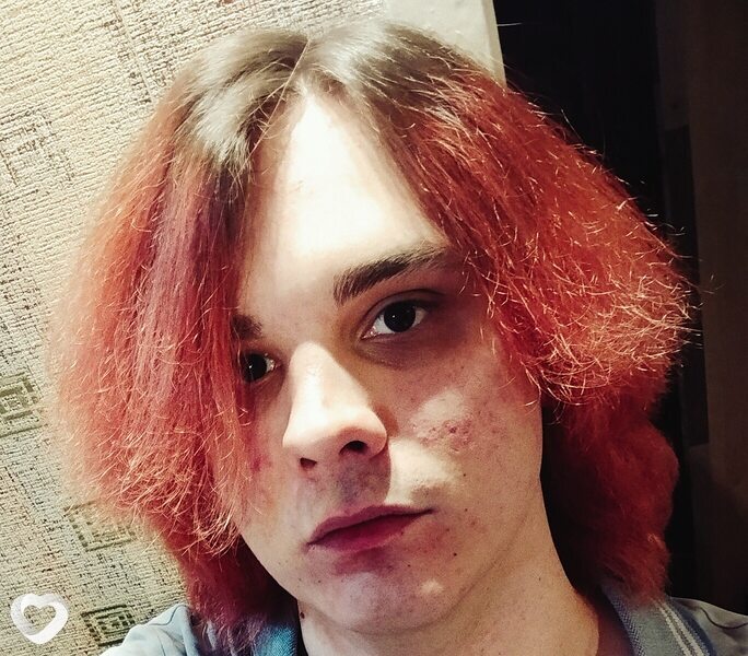 Антон, 23, Самаре — анкета №3687235