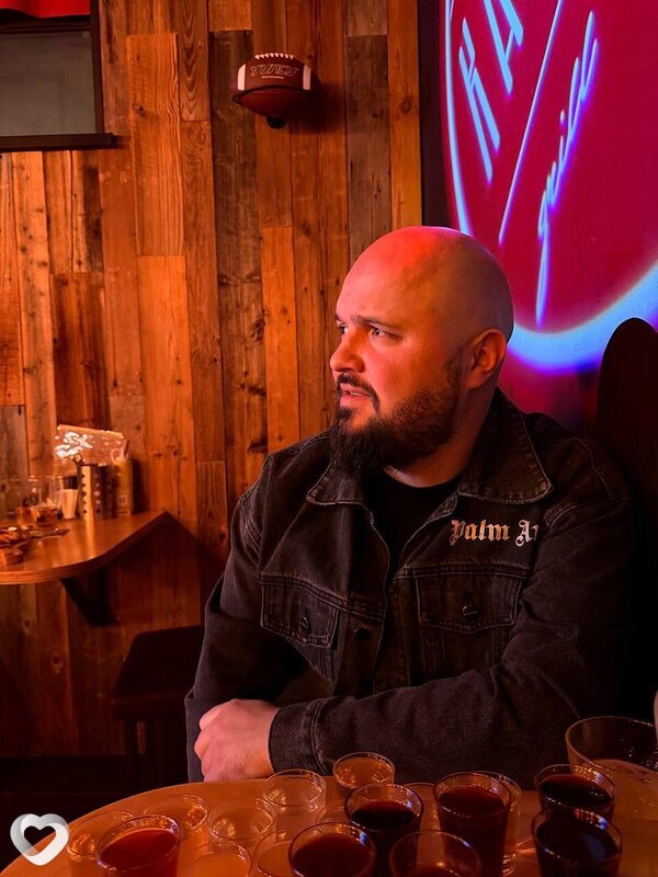 Влад, 34, Подольске — анкета №3687238