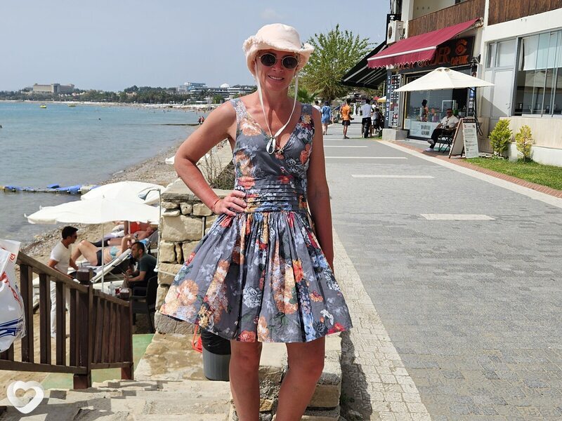 Elena, 49, Балакове — анкета №3687242