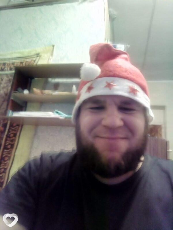 Дмитрий, 40, Суровикине — анкета №3687247