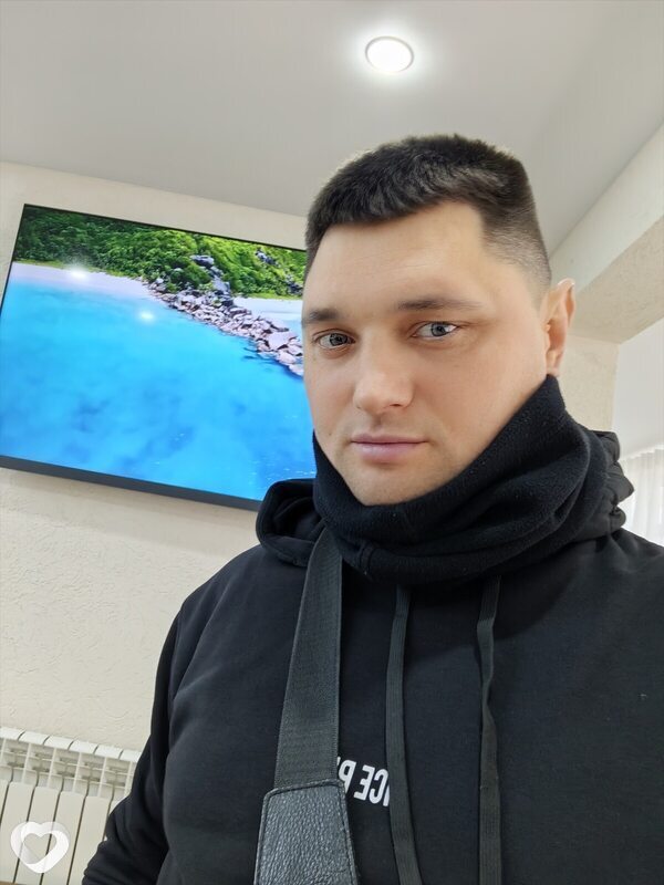 Дмитрий, 43, Нижнем Новгороде — анкета №3687144
