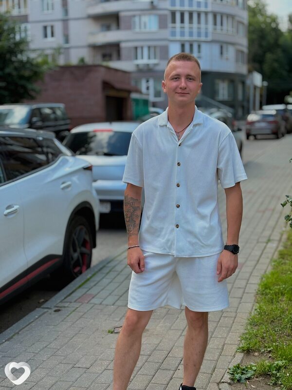 Денис, 21, Нижнем Новгороде — анкета №3687148